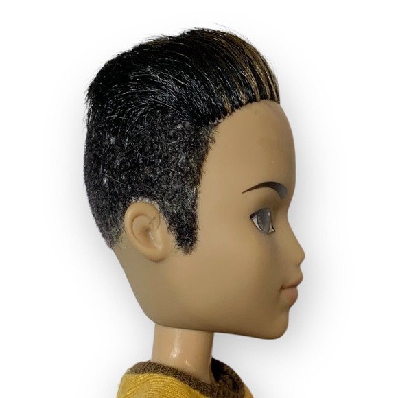 Bratz Boyz Doll Tokyo A Go Go Dylan Redressed 2004 MGA - Picture 3 of 10